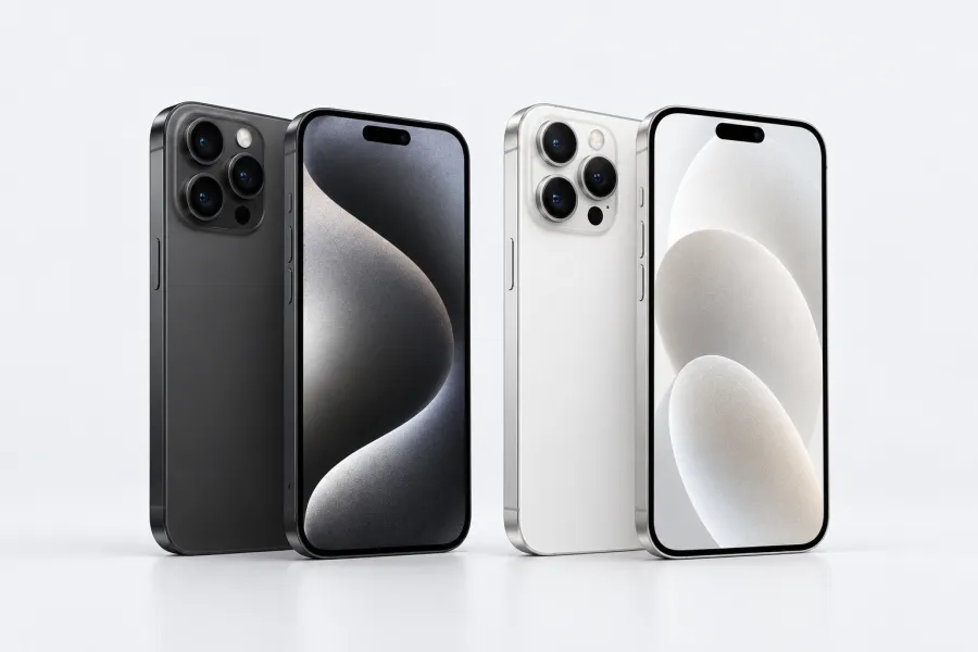 Yenilenmiş iPhone