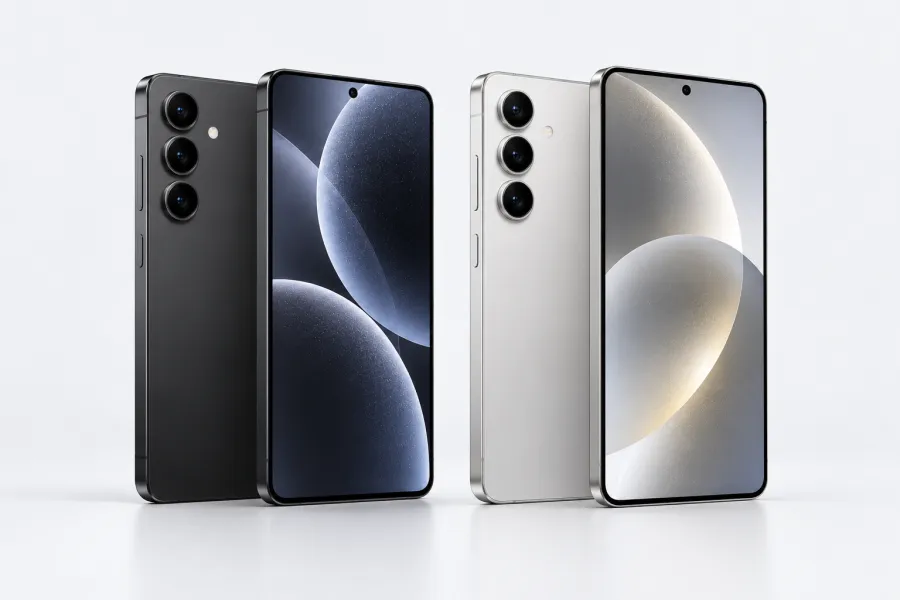 Yenilenmiş Samsung